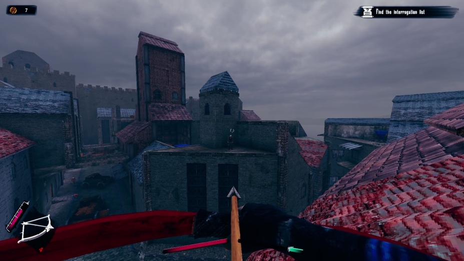 Devoid中文试玩版