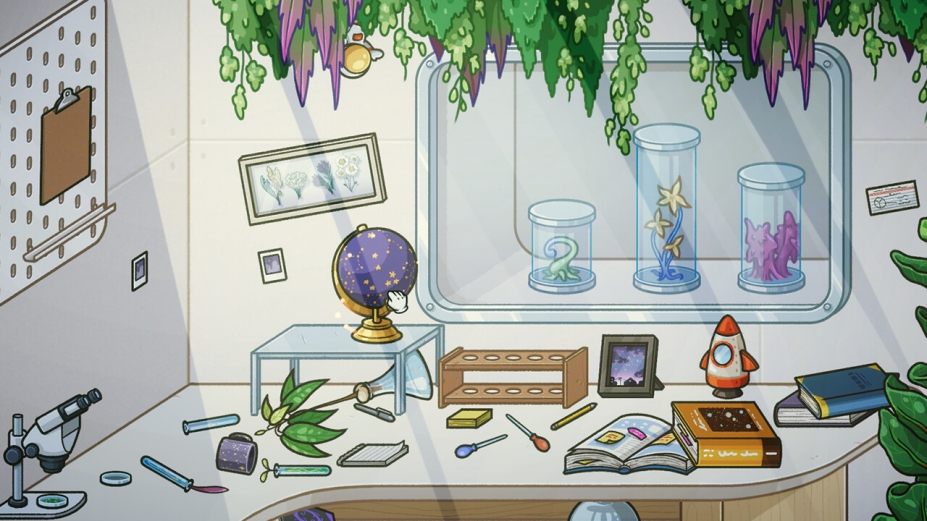 Momento中文体验版