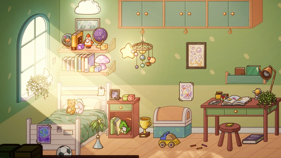 Momento中文体验版