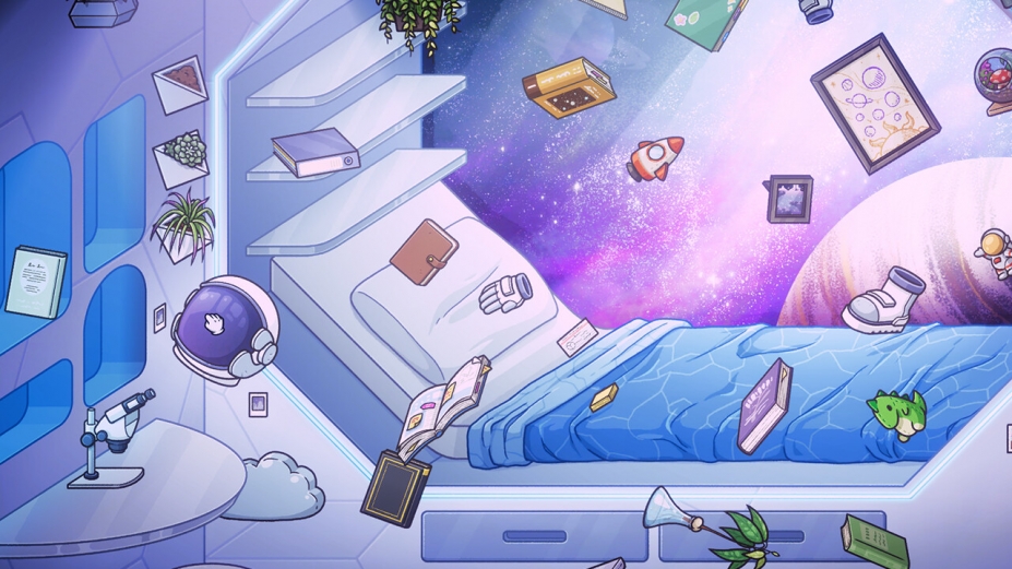 Momento中文体验版