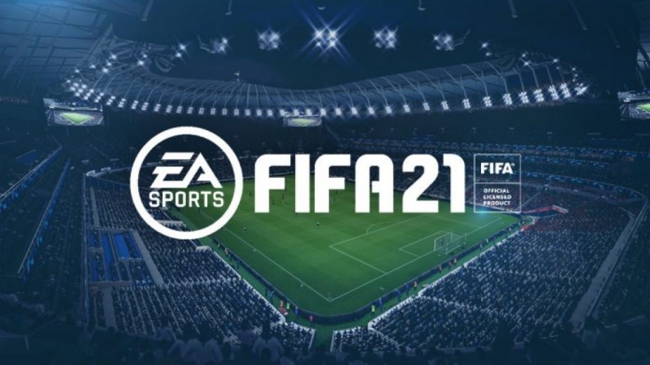FIFA21免费版最新