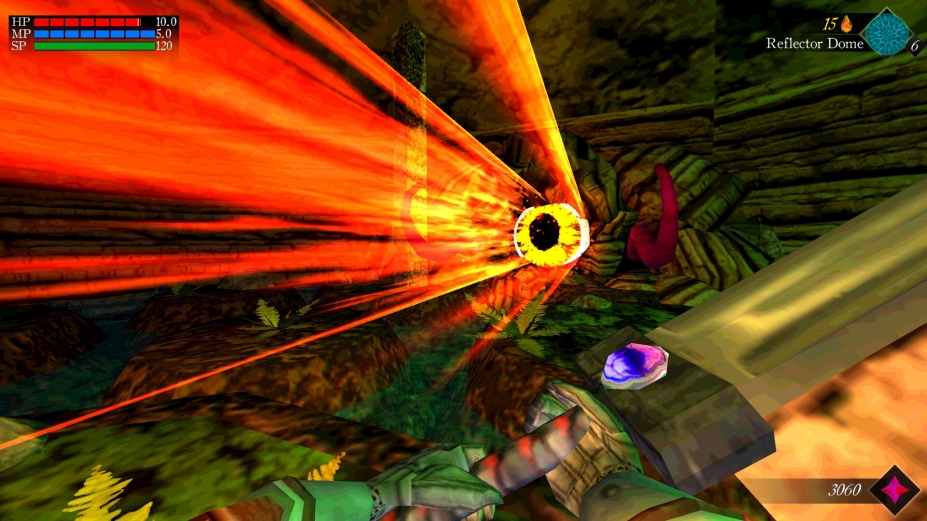 死井：邪灵碎片免安装绿色版