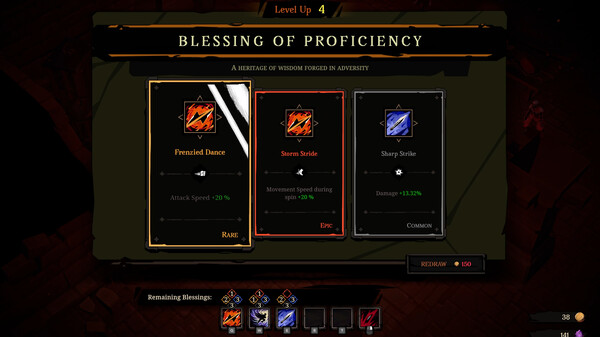 地狱丧钟正式版