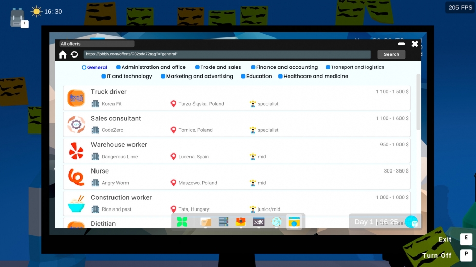 IT专家模拟器中文正式版