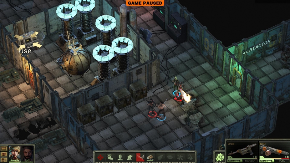 尘风：抵抗电脑版全dlc