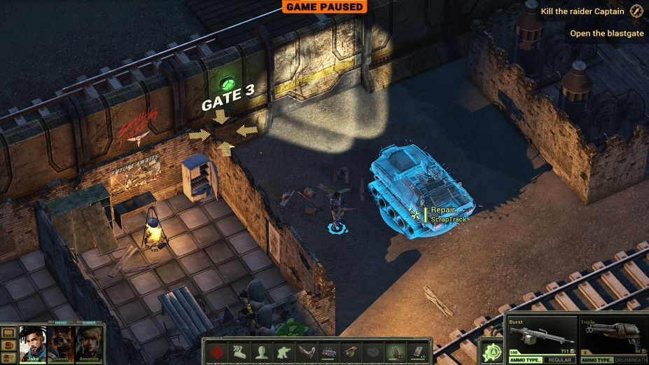 尘风：抵抗电脑版全dlc