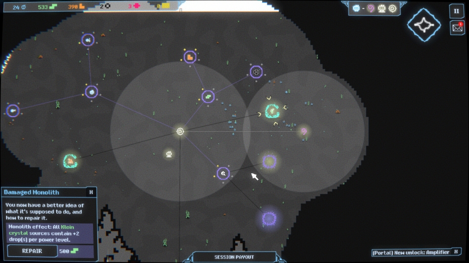 千个克洛伊斯试玩版