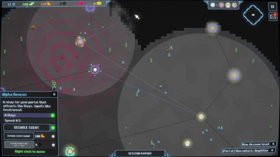 千个克洛伊斯试玩版