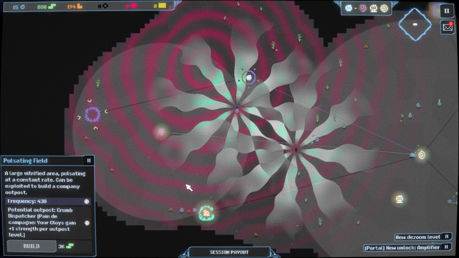 千个克洛伊斯试玩版