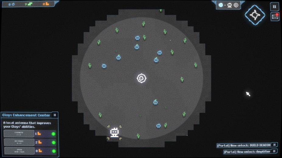 千个克洛伊斯试玩版