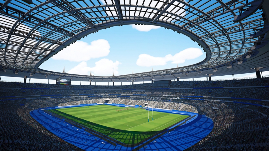 橄榄球25免安装绿色版