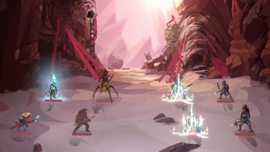 沙行者免安装绿色中文版