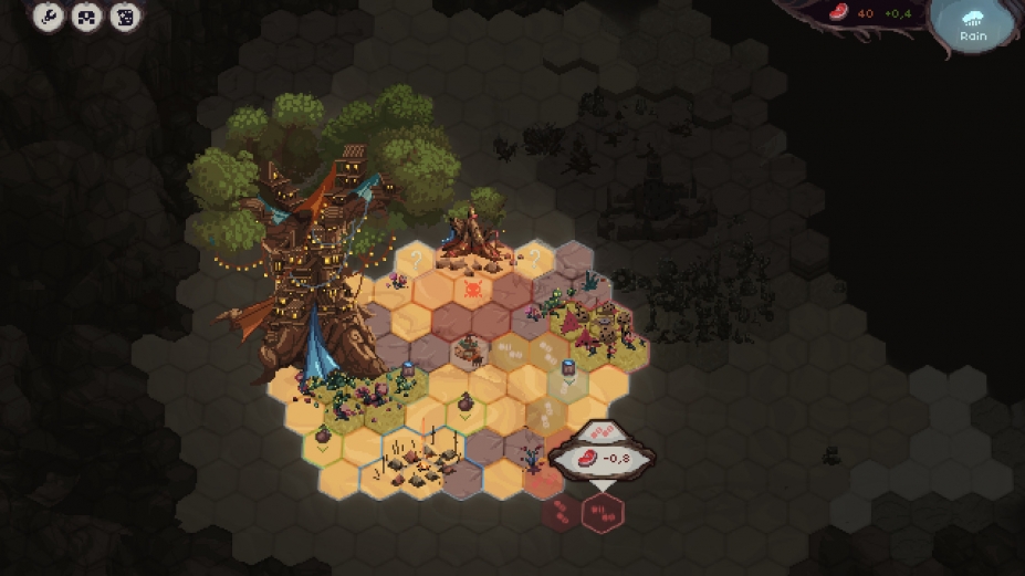 沙行者免安装绿色中文版