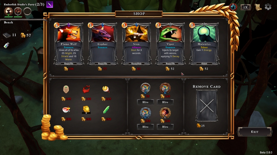 冥狱战术免安装绿色中文版