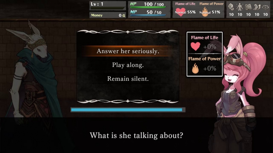 命途免安装绿色中文版