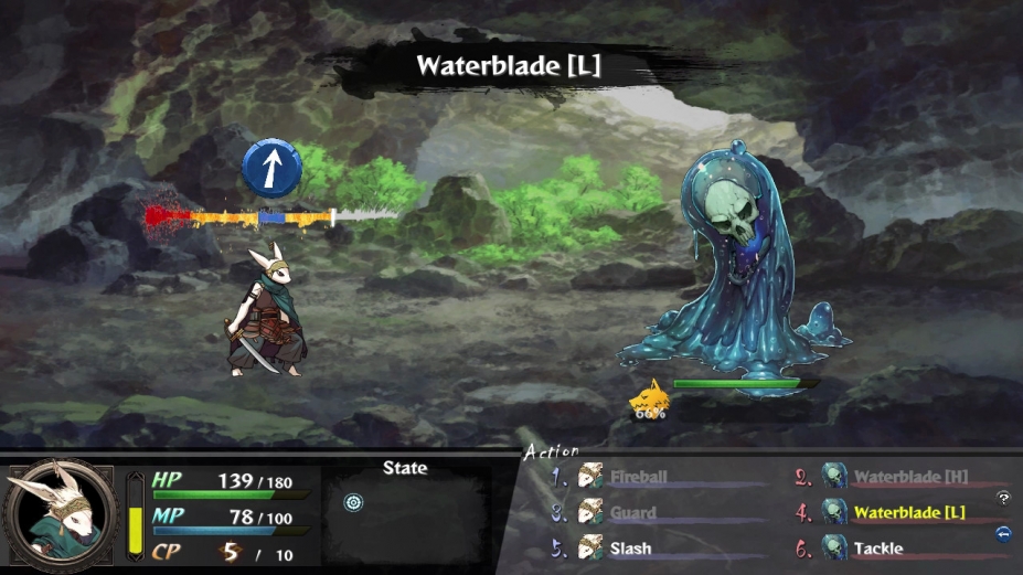 命途免安装绿色中文版