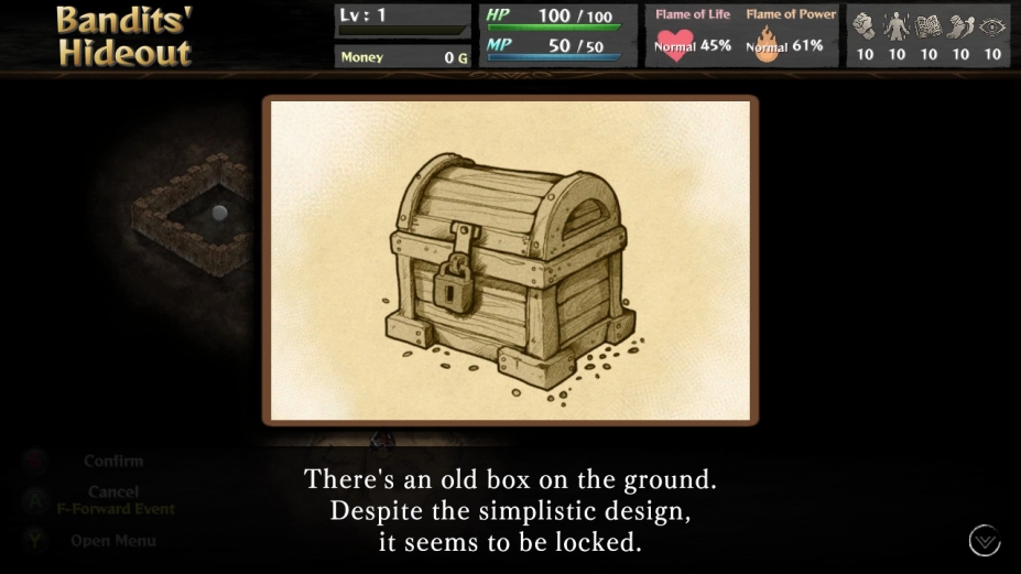 命途免安装绿色中文版