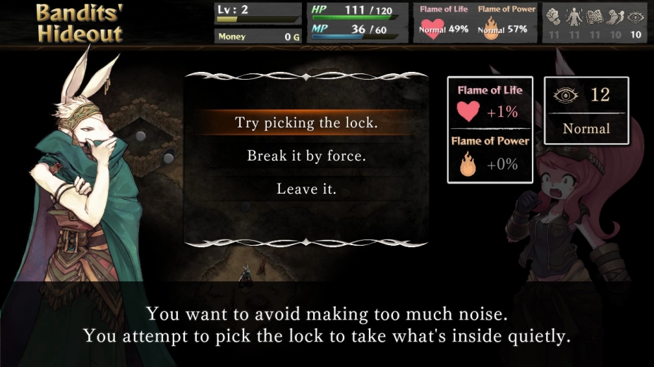 命途免安装绿色中文版