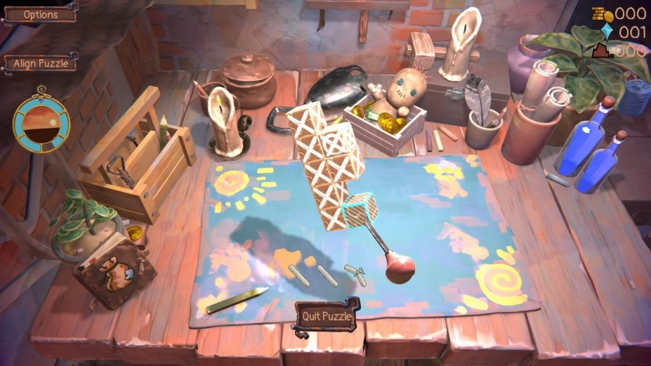 变废为宝哥布林免安装绿色完整版