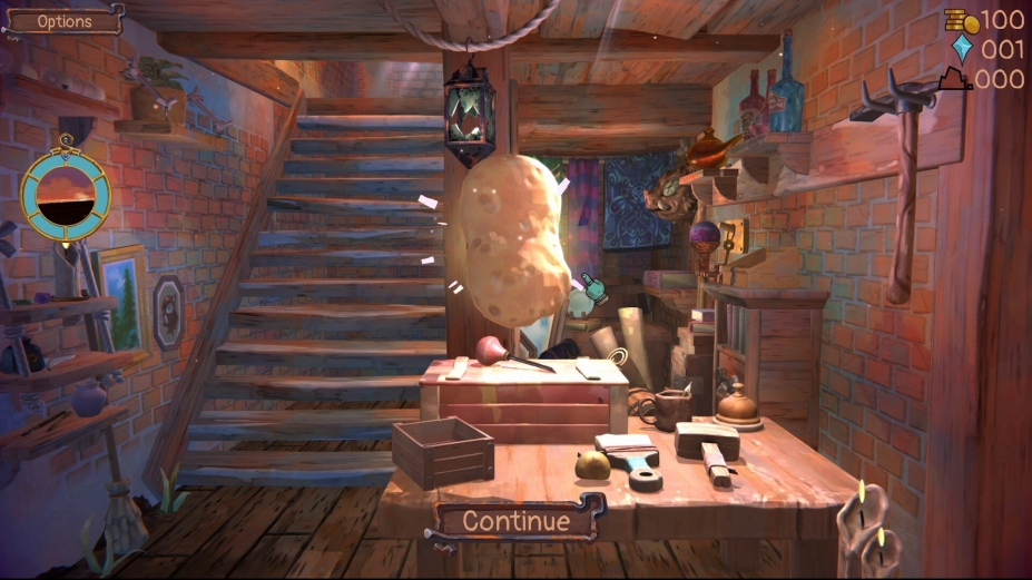 变废为宝哥布林免安装绿色完整版