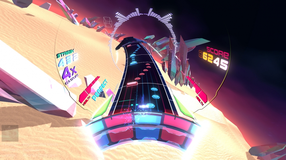 节奏次元免安装绿色中文版