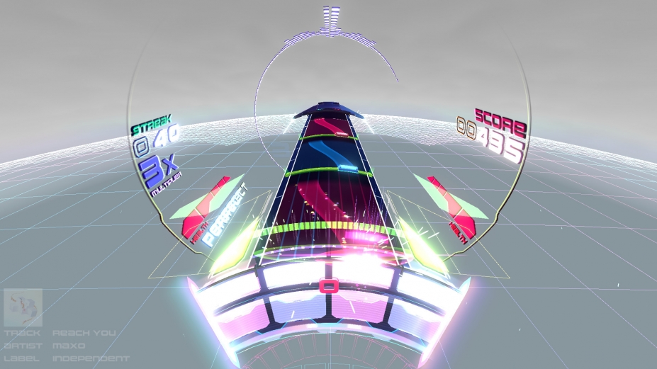 节奏次元免安装绿色中文版