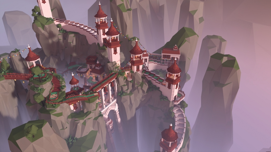 漫步迷你高尔夫VR免安装正式中文版