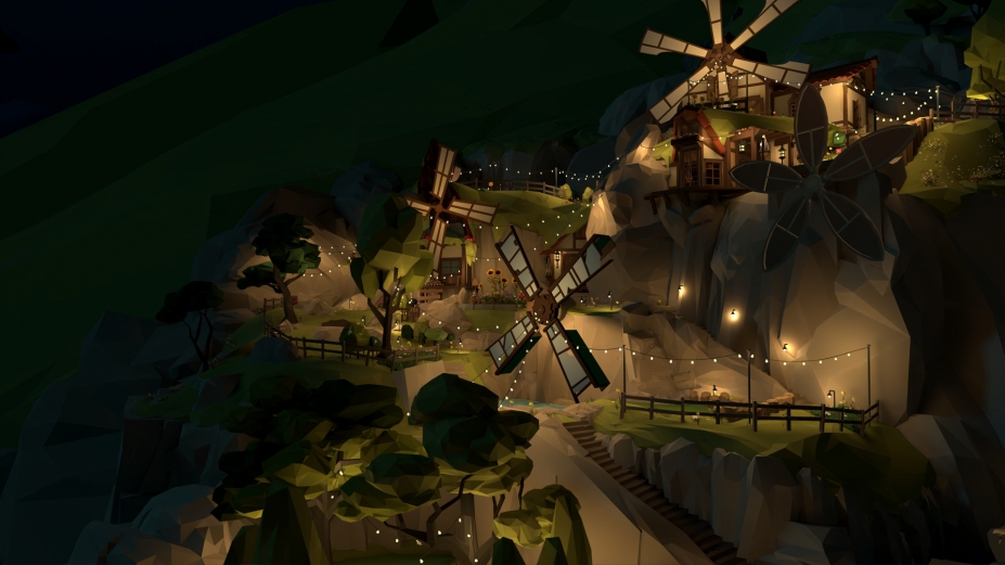 漫步迷你高尔夫VR免安装正式中文版