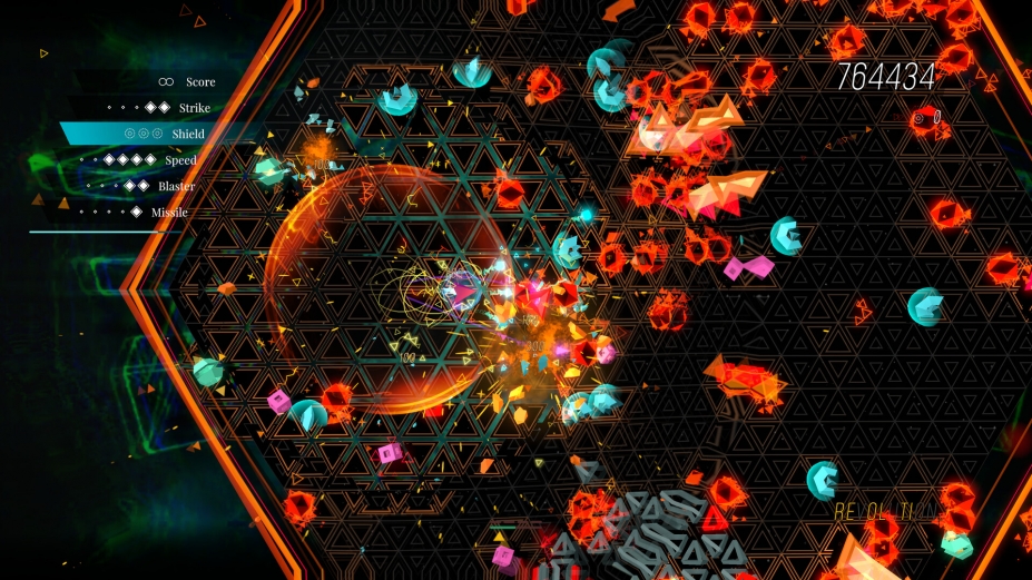 电子炼狱中文正式版