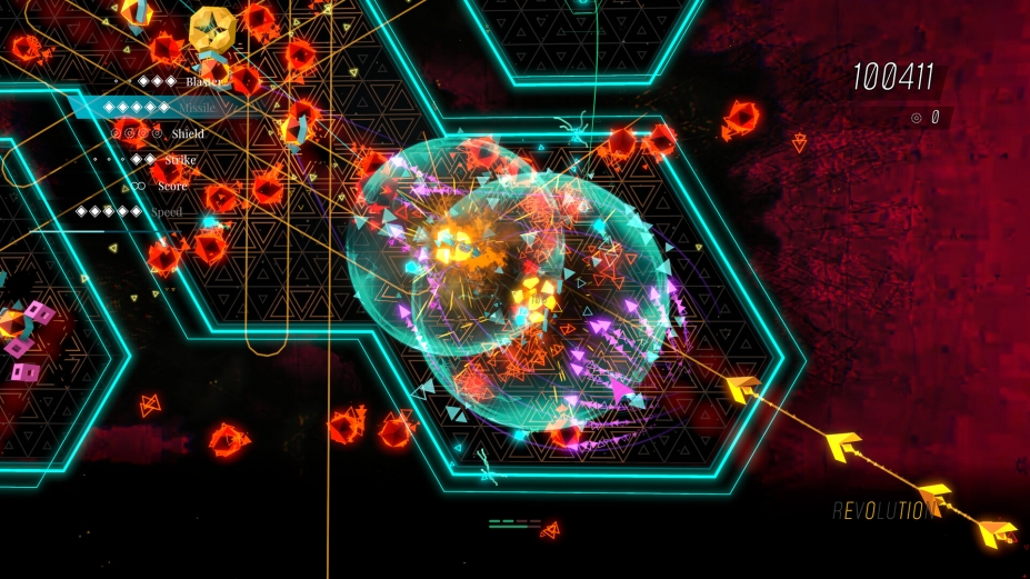 电子炼狱中文正式版