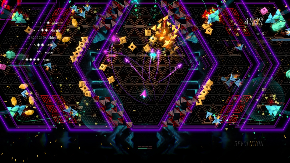 电子炼狱中文正式版