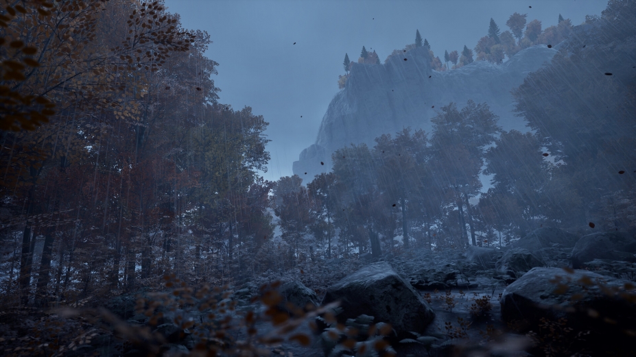 序章：重返往昔！绿色免安装版