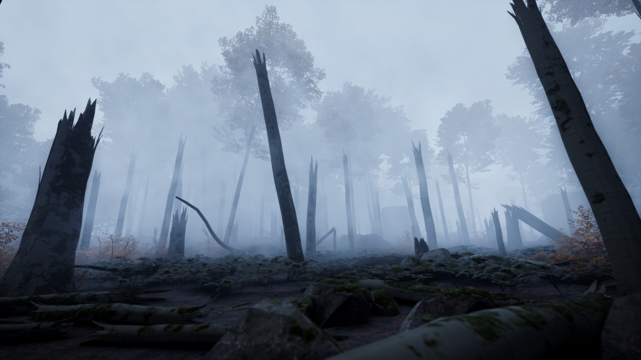 序章：重返往昔！绿色免安装版