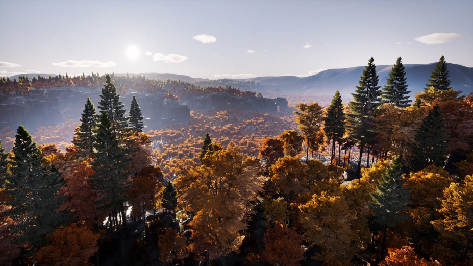 序章：重返往昔！绿色免安装版