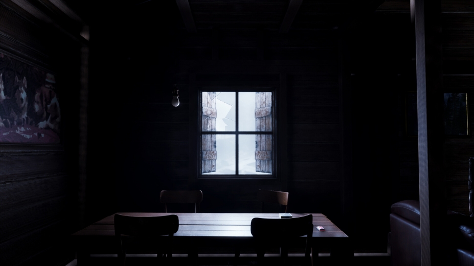 序章：重返往昔！绿色免安装版