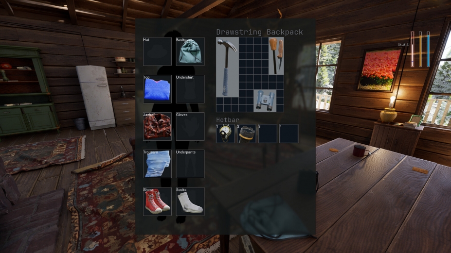 序章：重返往昔！绿色免安装版