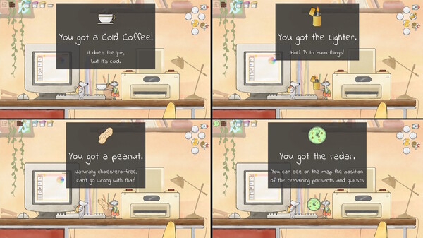 随机鼠免安装绿色版