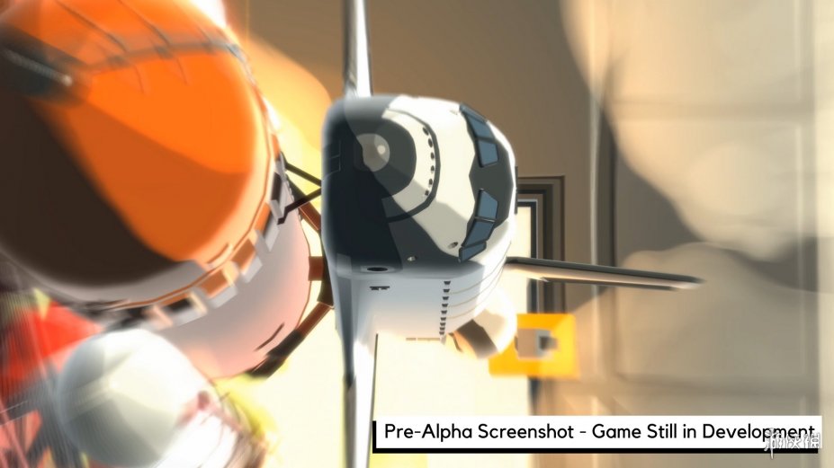 火星地平线免安装绿色中文版