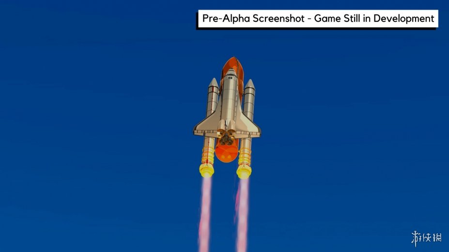 火星地平线免安装绿色中文版