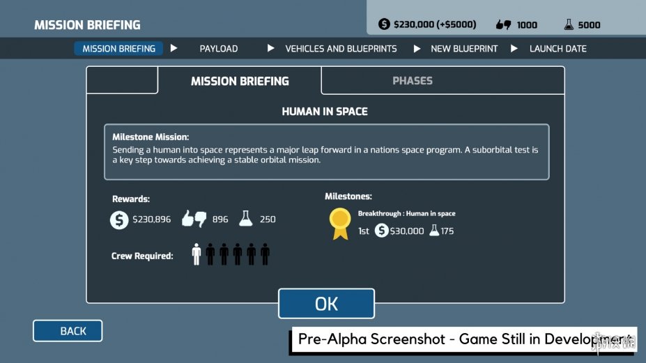 火星地平线免安装绿色中文版