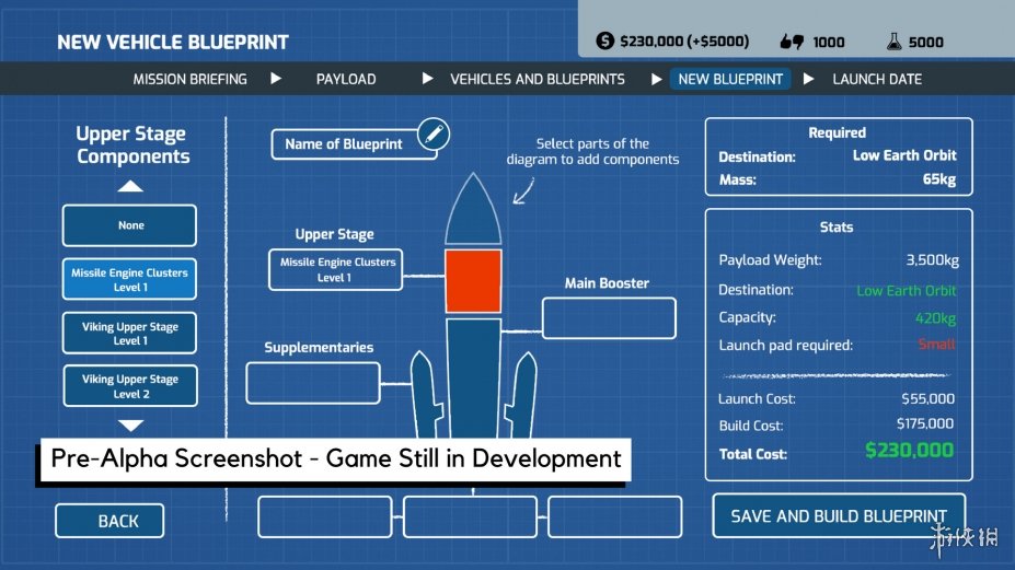 火星地平线免安装绿色中文版