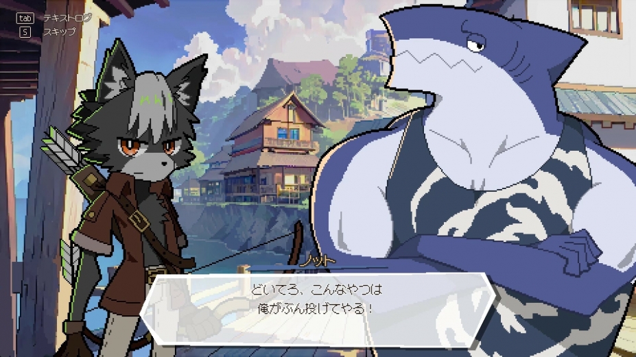 龙娘养成计划免安装绿色中文版