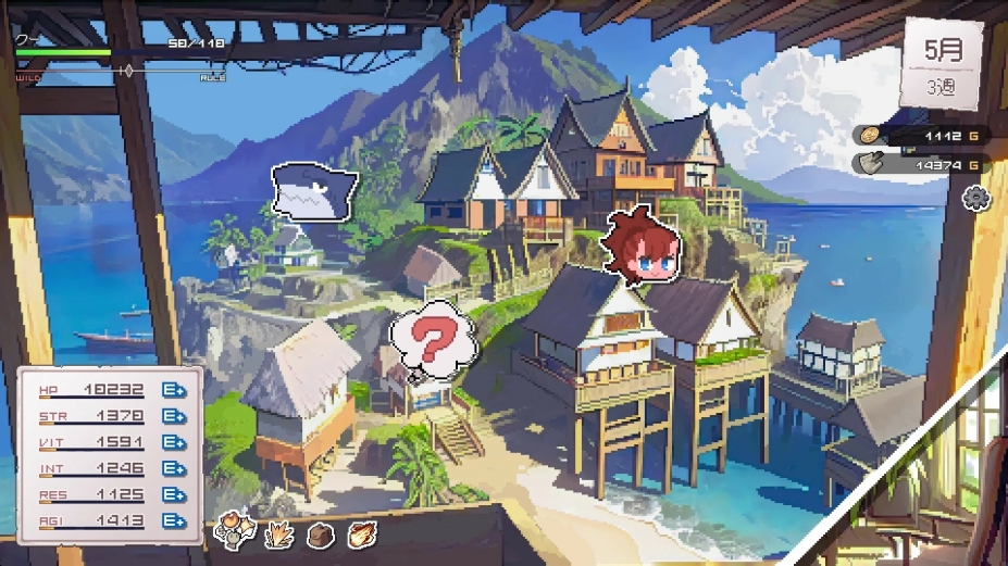 龙娘养成计划免安装绿色中文版