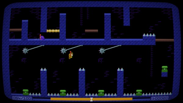 双手奇谋免安装正式版