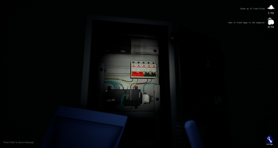 超自然清理免安装绿色版