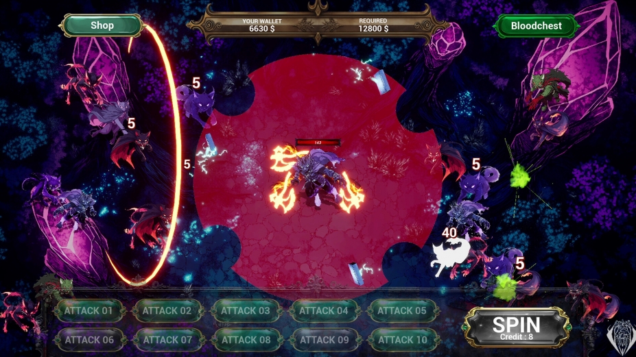 吸血猫免安装中文版