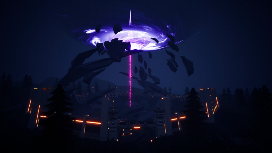 碎裂之地绿色免安装