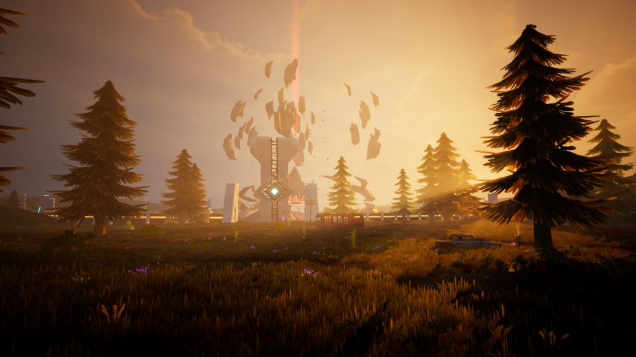 碎裂之地绿色免安装