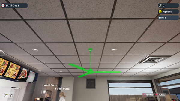 路边美食模拟器中文联机版