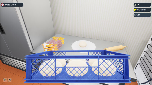 路边美食模拟器中文联机版